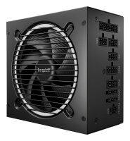 be quiet! Pure Power 13 M | 850W Netzteil 20+4 pin ATX...