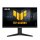 ASUS TUF Gaming VG259QL5A Computerbildschirm 62,2 cm (24.5") 1920 x 1080 Pixel Full HD LED Schwarz