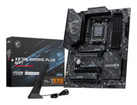 MSI X870E GAMING PLUS WIFI Motherboard AMD X870E Sockel...
