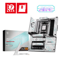 MSI B850 GAMING PLUS WIFI PZ Motherboard AMD B850 Sockel...