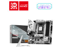 MSI B850M GAMING PLUS WIFI6E Motherboard AMD B850 Sockel...