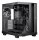 be quiet! Light Base 500 Midi Tower Schwarz