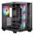 be quiet! Light Base 500 LX Black Midi Tower Schwarz