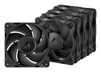 ARCTIC Freezer P12 Pro PST - 5 Pack - 120 mm...