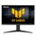 ASUS TUF Gaming VG27AQL5A Computerbildschirm 68,6 cm (27") 2560 x 1440 Pixel Wide Quad HD LCD Schwarz