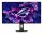 ASUS ROG Strix XG32UCWMG Computerbildschirm 80 cm (31.5") 3840 x 2160 Pixel 4K Ultra HD OLED Schwarz