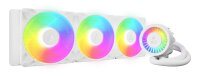 ARCTIC Liquid Freezer III Pro 420 A-RGB (White) -...