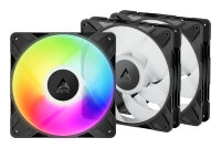 ARCTIC P14 Pro A-RGB - 3 Pack 140 mm A-RGB...