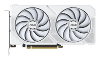 ASUS Dual -RTX5060TI-O16G-WHITE NVIDIA GeForce RTX 5060...