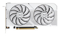 ASUS Dual -RTX5060-O8G-WHITE NVIDIA GeForce RTX 5060 8 GB...