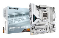 GIGABYTE B850M EAGLE WIFI6E ICE Mainboard –...