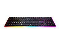 COUGAR CGR-WXNMB-VAN-CH Tastatur Gaming USB QWERTZ...