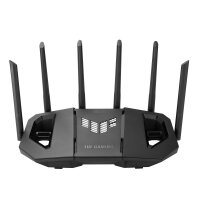 ASUS 90IG0A30-MO9C00 WLAN-Router 2.5 Gigabit Ethernet...