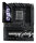 ASUS ROG CROSSHAIR X870E HERO BTF AMD X870E Sockel AM5 ATX