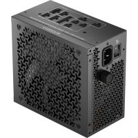 Corsair RMx Shift Series RM750x Netzteil 750 W 24-pin ATX...