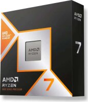 AMD   Ryzen 7  9850X3D 5 6GHz AM5 104MB Cache