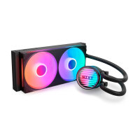NZXT Kraken Core 240 RGB Prozessor...
