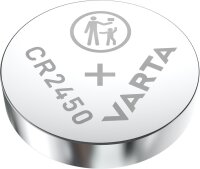 Varta -CR2450