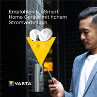 Varta -CR2450