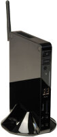 Foxconn NT-A3500 PC/Workstation Barebone USFF Schwarz...