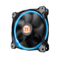 Thermaltake CL-F042-PL12SW-B Computerkühlsystem...
