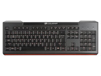 COUGAR CGR-WXNMB-199 Tastatur Gaming USB Schwarz