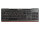 COUGAR CGR-WXNMB-199 Tastatur Gaming USB Schwarz