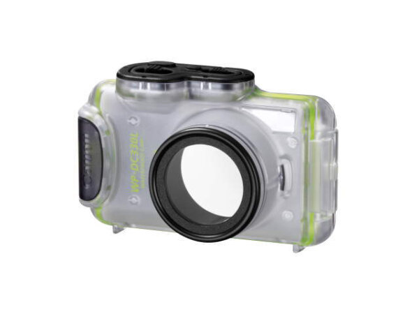 Canon WP-DC330L Unterwasserkameragehäuse