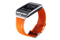 Samsung ET-SR380L Band Braun Leder