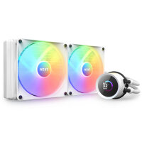 NZXT Kraken 280 RGB Prozessor...