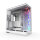 NZXT H9 Flow RGB Midi Tower Weiß