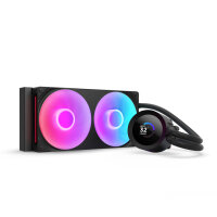 NZXT Kraken Plus RGB 240 Prozessor...