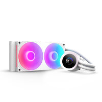 NZXT Kraken Plus RGB 240 Prozessor...