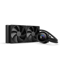 NZXT Kraken Plus 240 Prozessor...