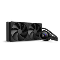 NZXT Kraken Plus 280 Prozessor...