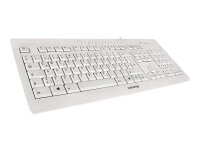 CHERRY TAS STREAM 3.0 grey schweizer Layout