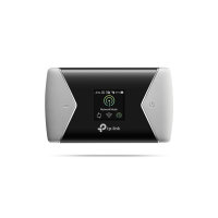 TP-Link M7450 Mobiles Netzwerkgerät Router für...