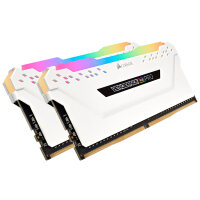 Corsair Vengeance RGB Pro CMW32GX4M2A2666C16W...