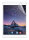 Mobilis 036189 Tablet-Bildschirmschutz Klare Bildschirmschutzfolie Samsung 1 Stück(e)