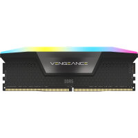 Corsair Vengeance RGB Speichermodul 96 GB 2 x 48 GB DDR5...