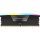 Corsair Vengeance RGB Speichermodul 96 GB 2 x 48 GB DDR5 288-pin DIMM