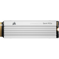 Corsair MP600 PRO LPX 2 TB M.2 PCI Express 4.0 NVMe 3D...