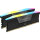 Corsair Vengeance RGB CMH48GX5M2B6400C36 Speichermodul 48 GB 2 x 24 GB DDR5 288-pin DIMM