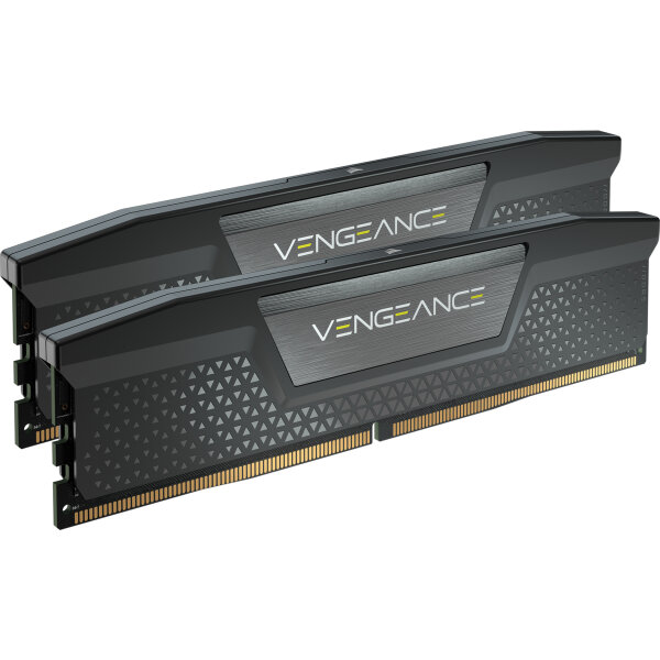 Corsair Vengeance CMK32GX5M2B6400C36 Speichermodul 48 GB 2 x 24 GB DDR5 288-pin DIMM