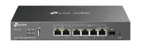 TP-Link Omada ER707-M2 Kabelrouter 2.5 Gigabit Ethernet,...