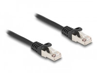 DeLOCK Kabel RJ50 Stecker zu RJ50 Stecker S/FTP 0,25 m...