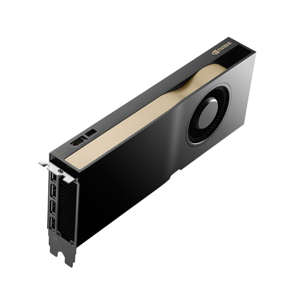 PNY VCNRTX4500ADA-SB Grafikkarte NVIDIA RTX 4500 Ada 24 GB GDDR6
