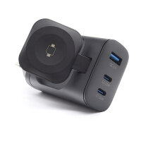 RealPower 450476 Ladegerät für Mobilgeräte...
