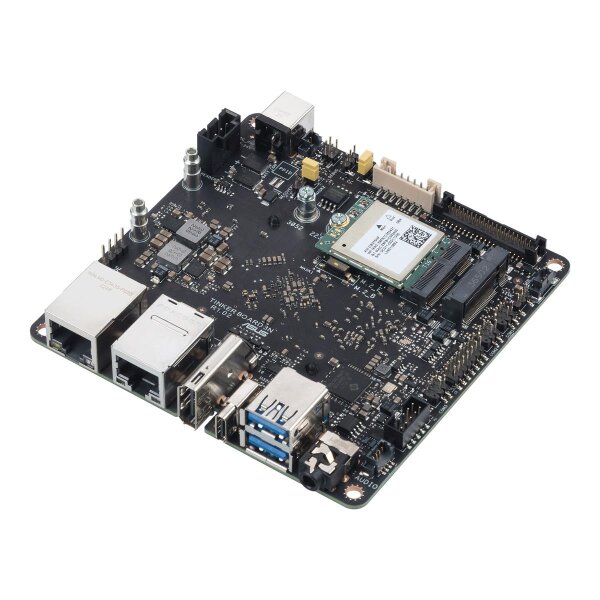 ASUS Tinker Board 3N Entwicklungsplatine Rockchip RK3568