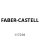 FABER-CASTELL Bleistift Grip 2001 mit G-tip HB 3x BK